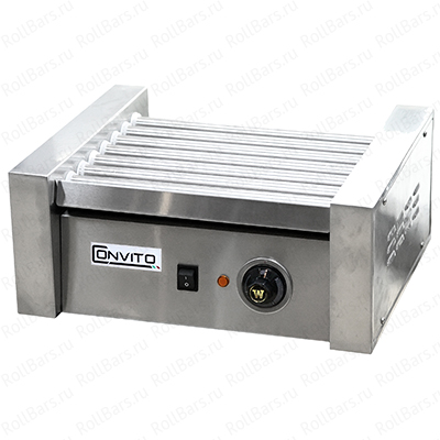 Изображение - Оборудование для хот догов grill-7-roll